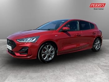 Used Ford Focus 2025 for sale - 79320079: Photo