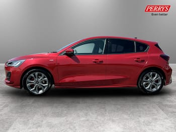 Used Ford Focus 2025 for sale - 79320079: Photo