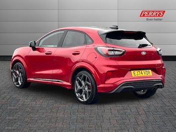 Used Ford Puma 2024 for sale - 76980107: Photo