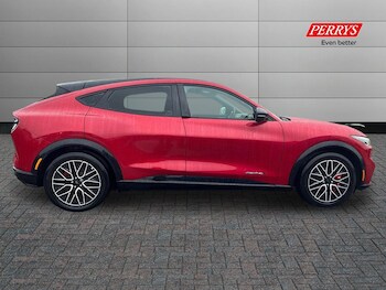 Used Ford Mustang Mach-E 2025 for sale - 77350732: Photo