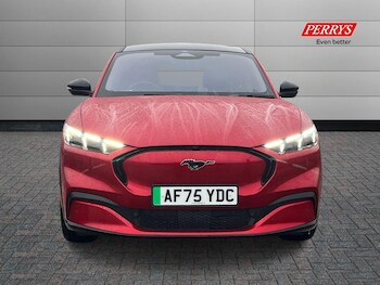 Used Ford Mustang Mach-E 2025 for sale - 77350732: Photo