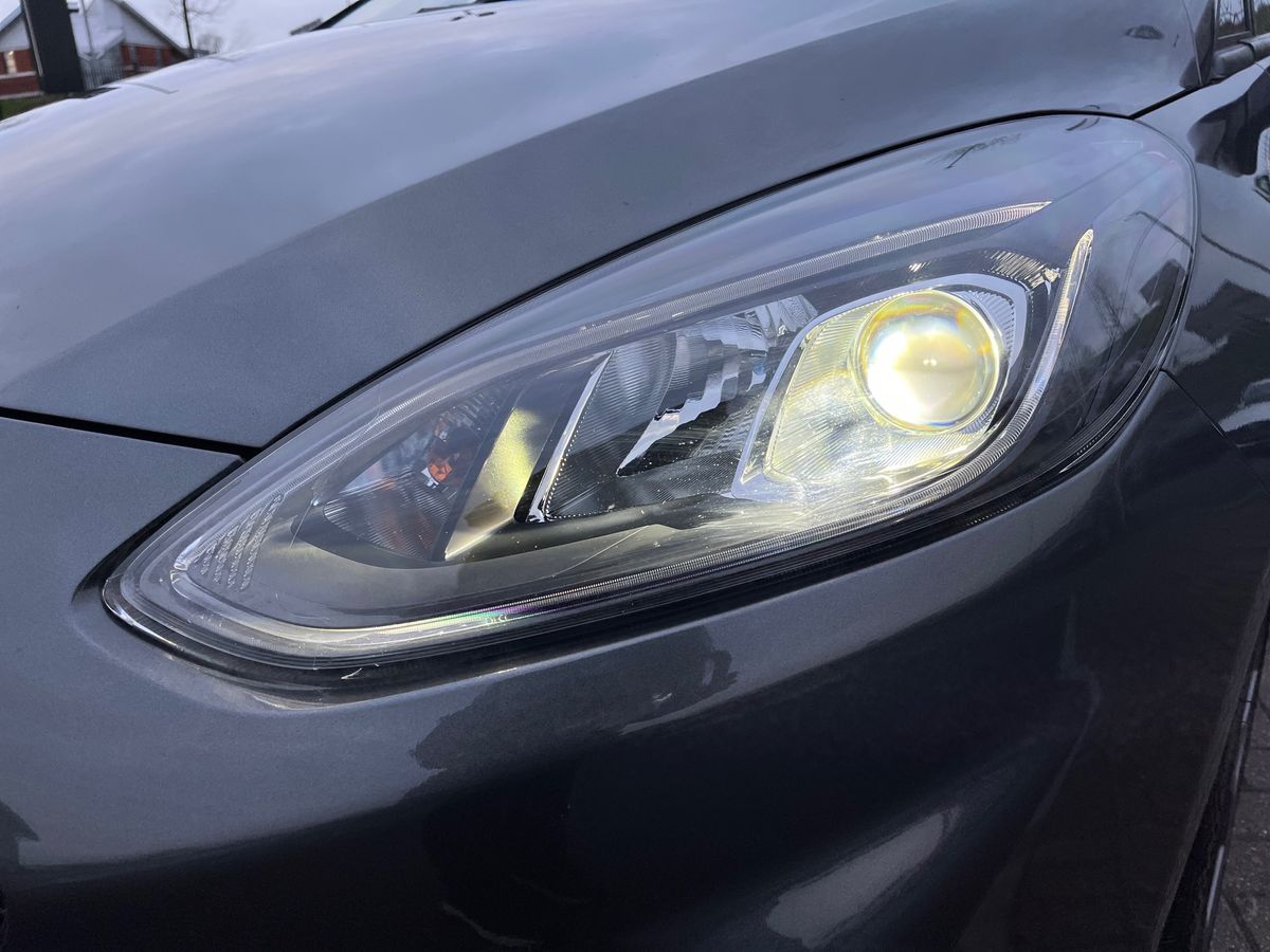 Used Ford Fiesta 2021 for sale - 76878282: Photo 13