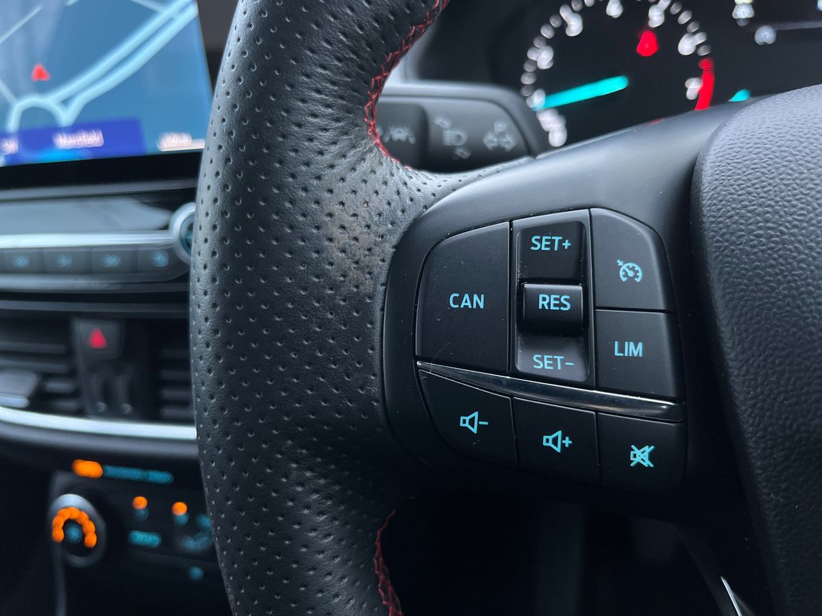 Used Ford Fiesta 2021 for sale - 76878282: Photo 16