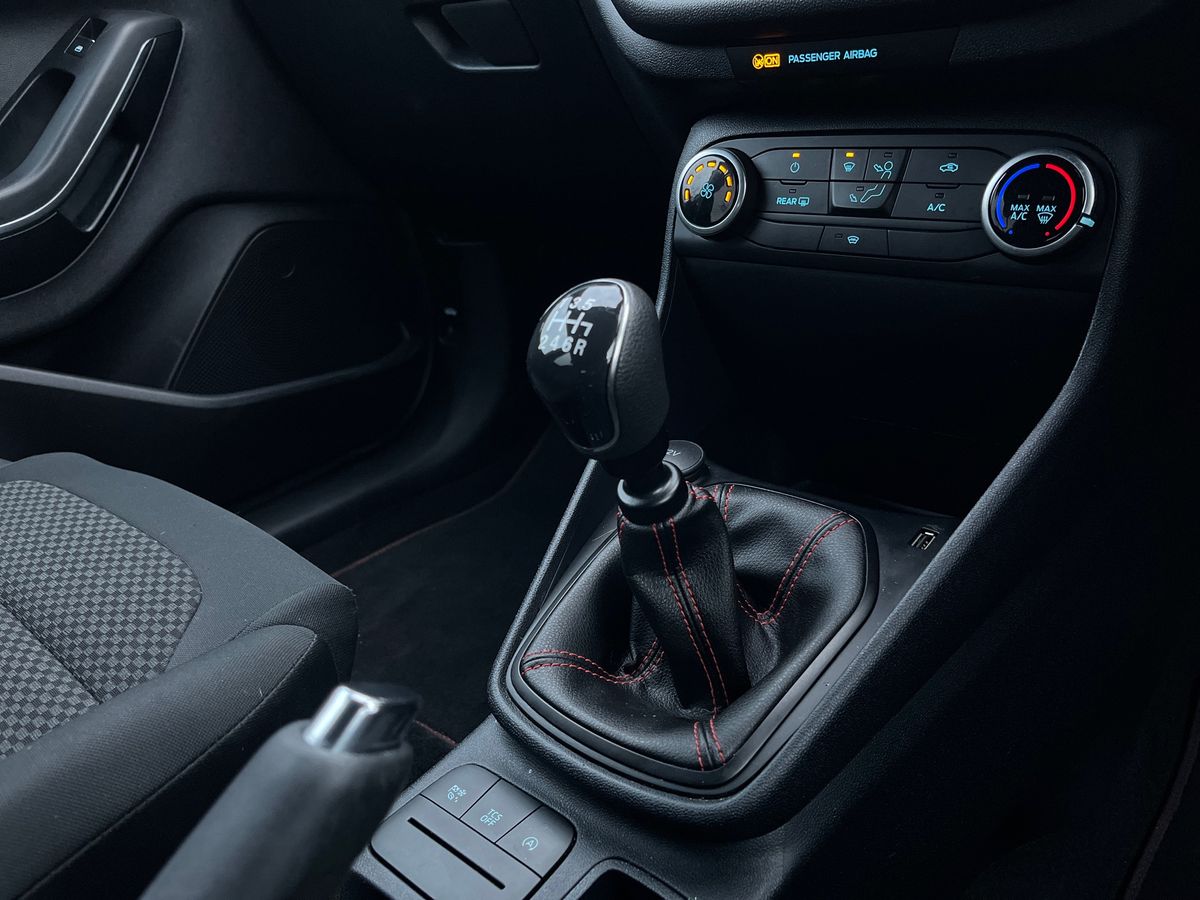 Used Ford Fiesta 2021 for sale - 76878282: Photo 17