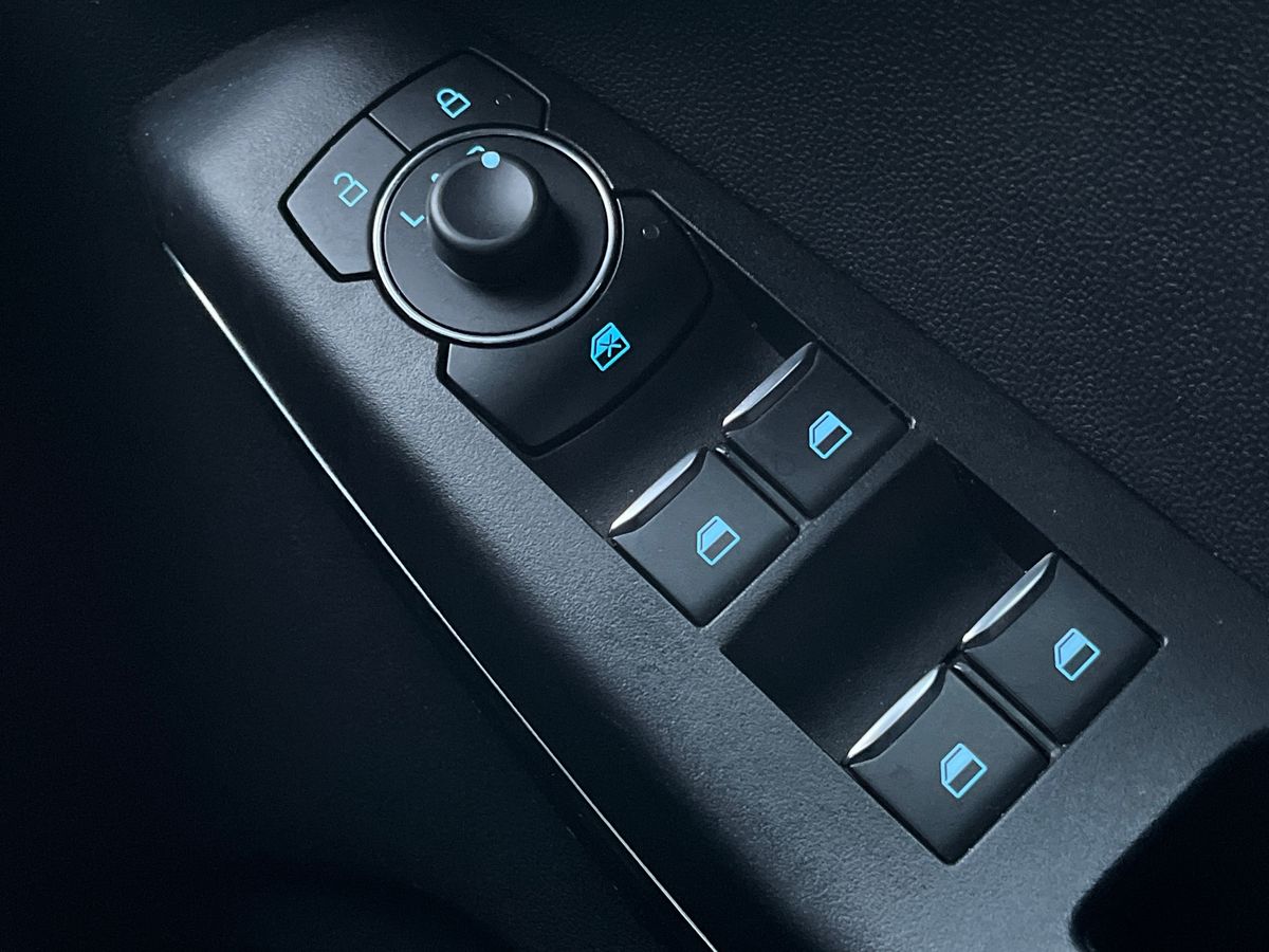 Used Ford Fiesta 2021 for sale - 76878282: Photo 18