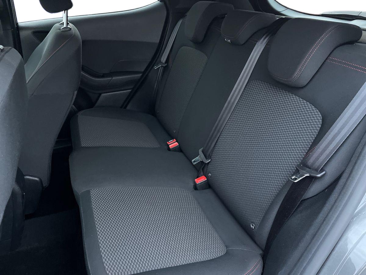 Used Ford Fiesta 2021 for sale - 76878282: Photo 19