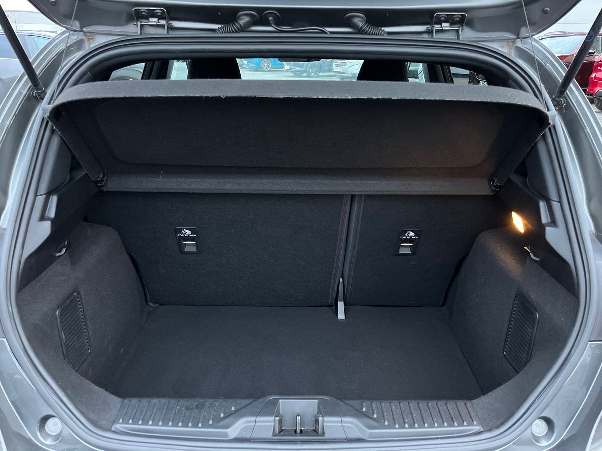 Used Ford Fiesta 2021 for sale - 76878282: Photo 20