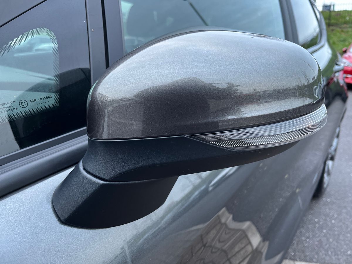 Used Ford Fiesta 2021 for sale - 76878282: Photo 26