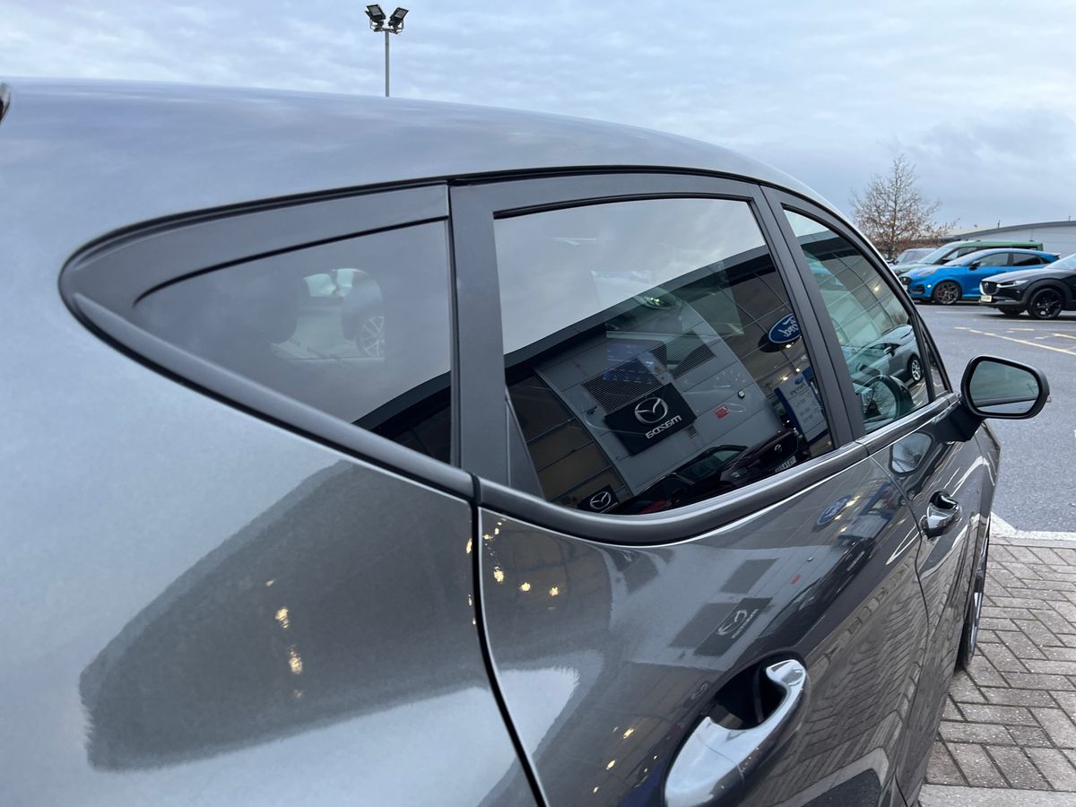 Used Ford Fiesta 2021 for sale - 76878282: Photo 27