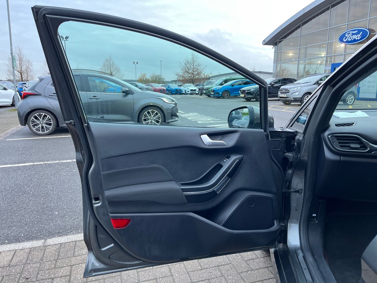 Used Ford Fiesta 2021 for sale - 76878282: Photo 30