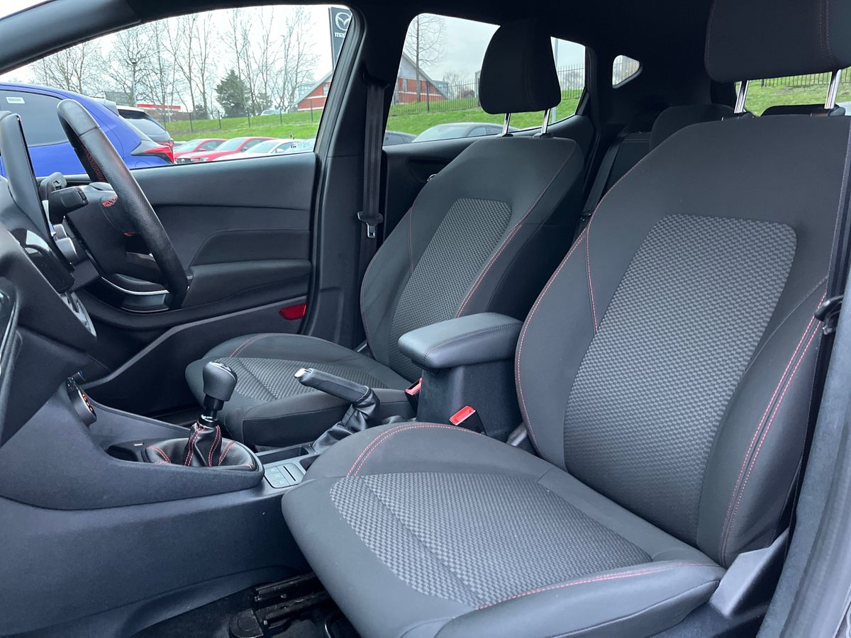 Used Ford Fiesta 2021 for sale - 76878282: Photo 31