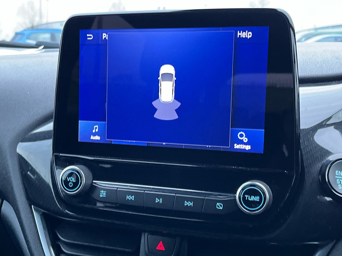 Used Ford Fiesta 2021 for sale - 76878282: Photo 34