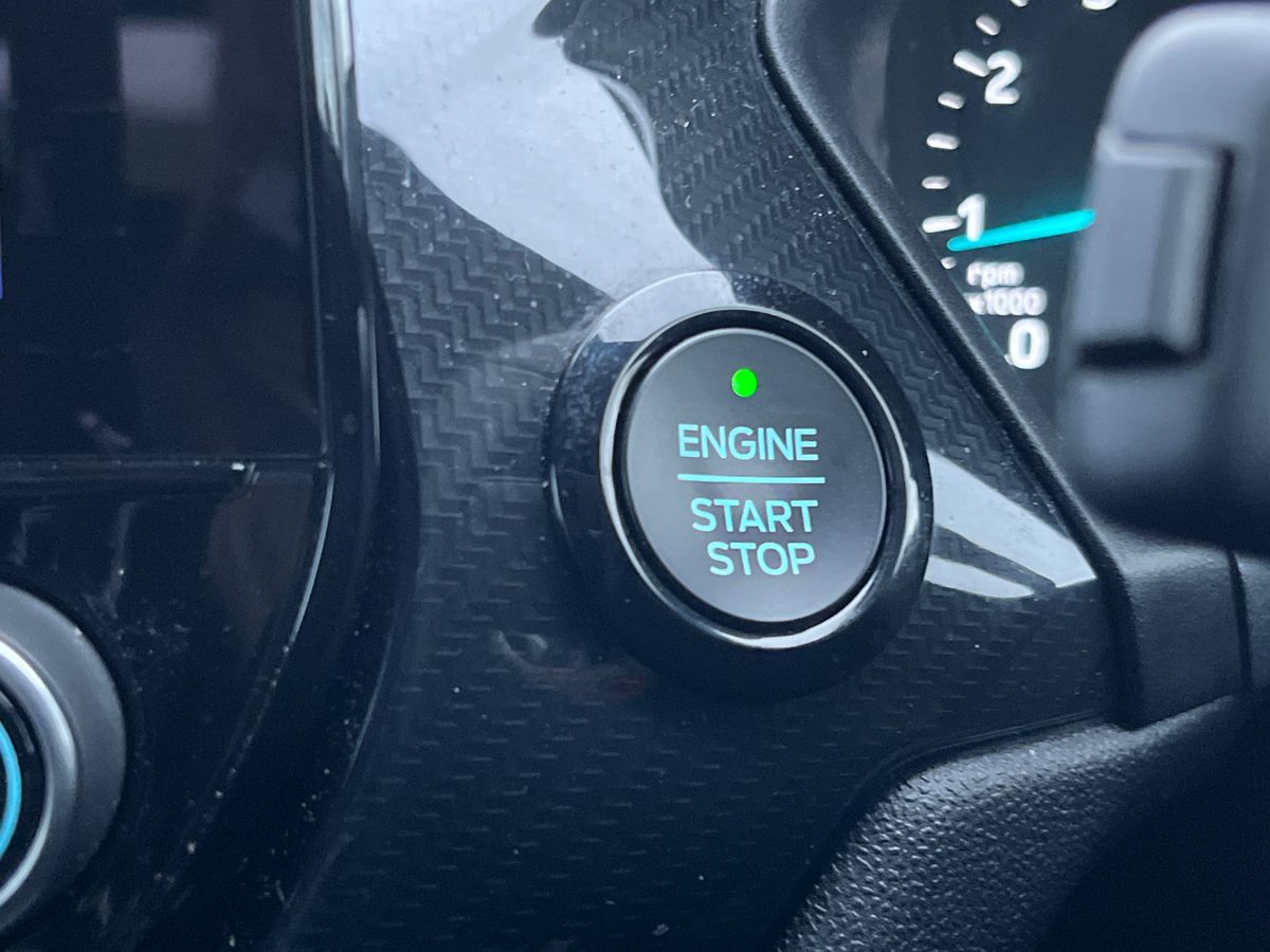 Used Ford Fiesta 2021 for sale - 76878282: Photo 35