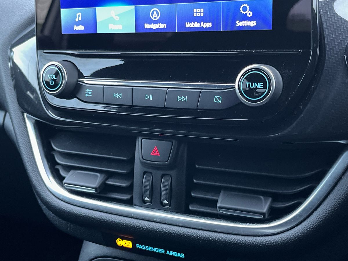 Used Ford Fiesta 2021 for sale - 76878282: Photo 36