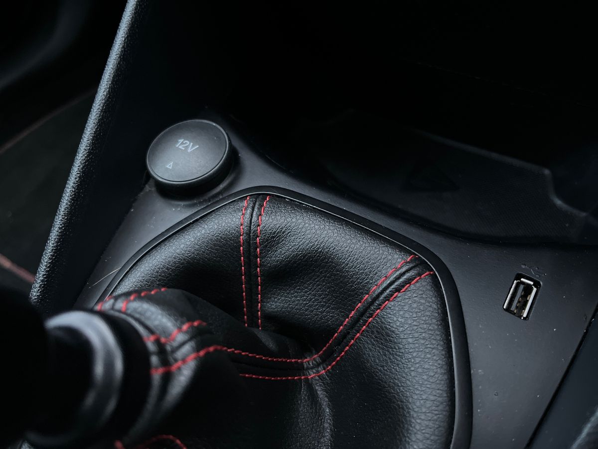 Used Ford Fiesta 2021 for sale - 76878282: Photo 37