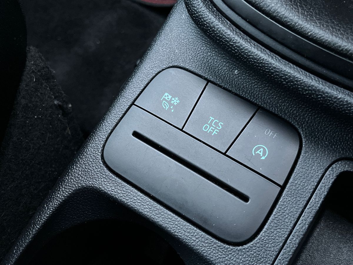 Used Ford Fiesta 2021 for sale - 76878282: Photo 38