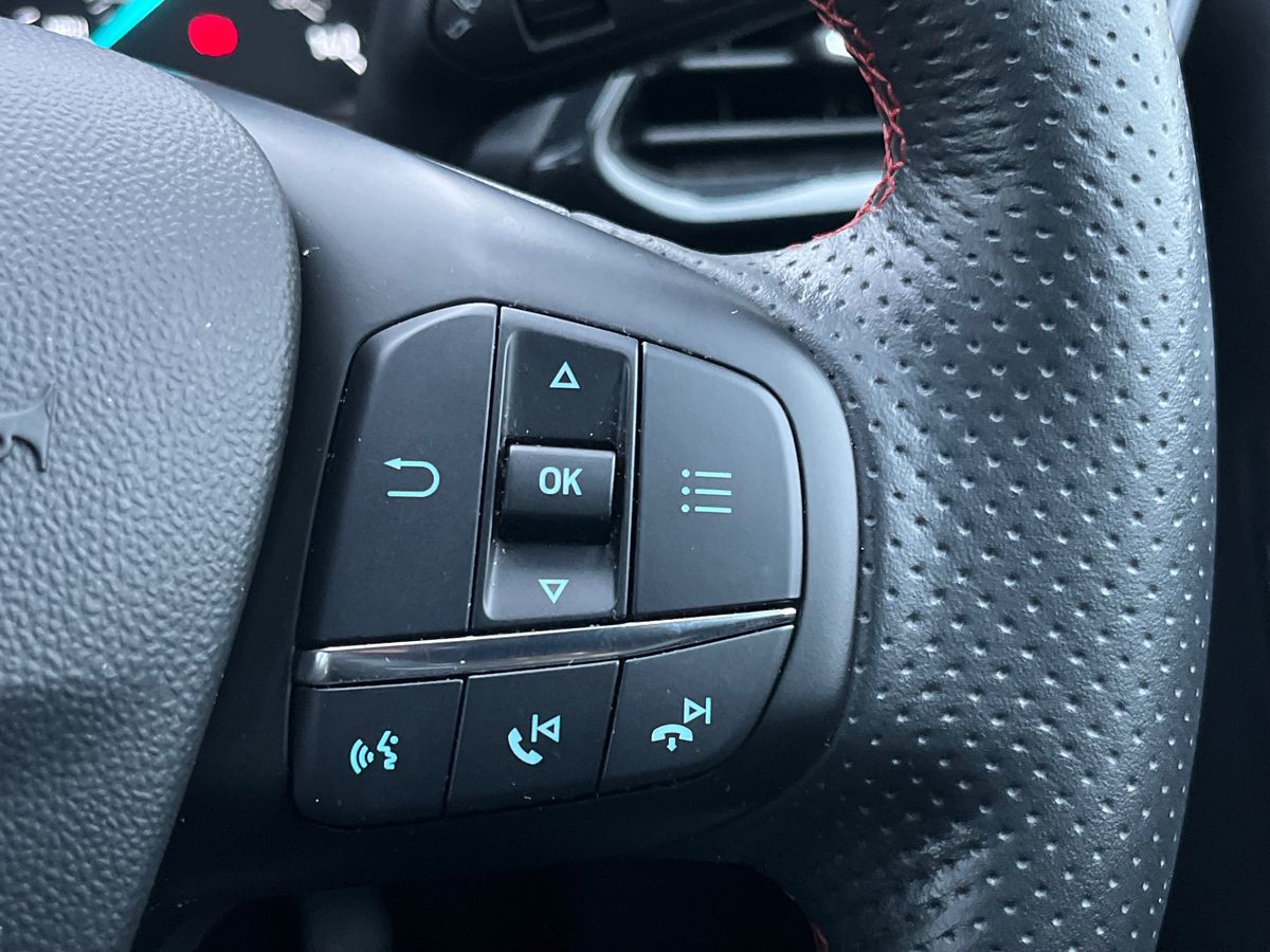 Used Ford Fiesta 2021 for sale - 76878282: Photo 39