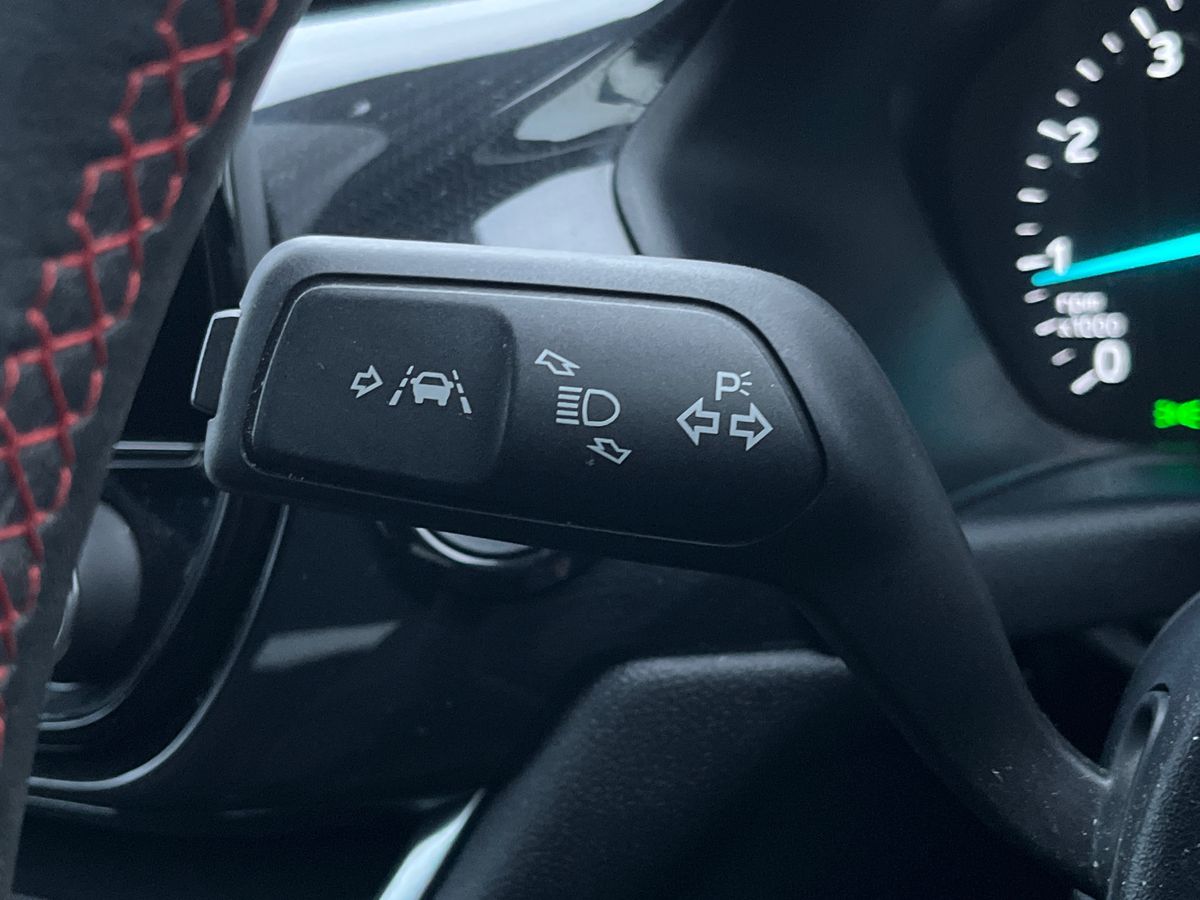 Used Ford Fiesta 2021 for sale - 76878282: Photo 40