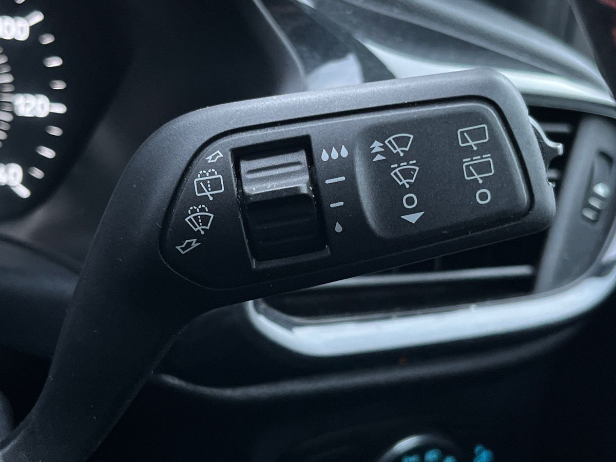 Used Ford Fiesta 2021 for sale - 76878282: Photo 41