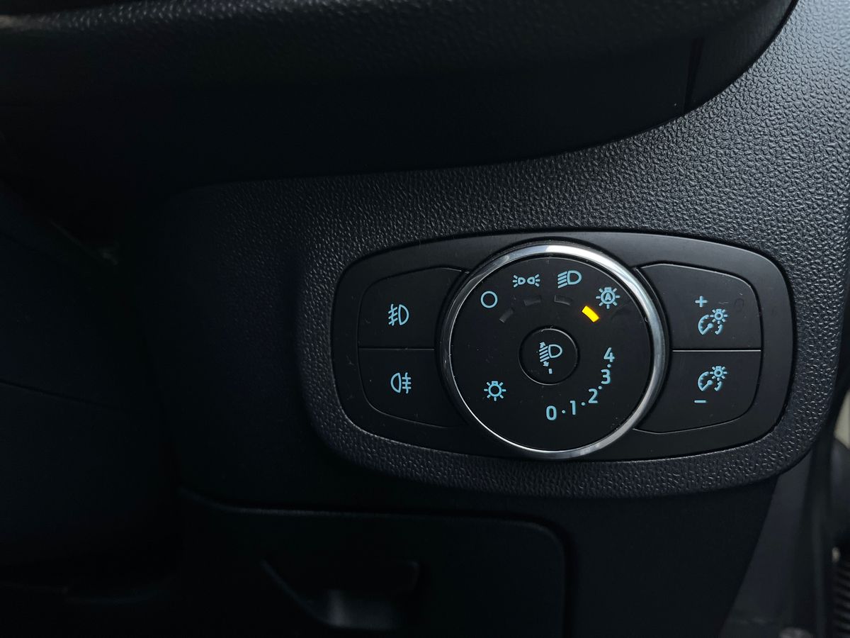 Used Ford Fiesta 2021 for sale - 76878282: Photo 42