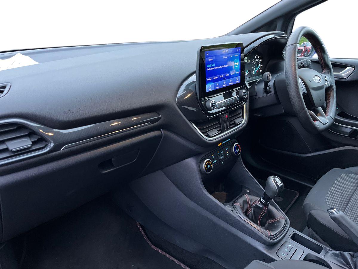 Used Ford Fiesta 2021 for sale - 76878282: Photo 6