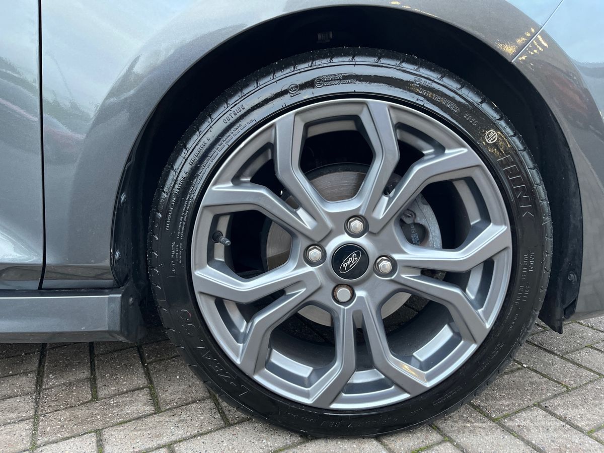 Used Ford Fiesta 2021 for sale - 76878282: Photo 7