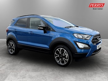 Used Ford Ecosport 2023 for sale - 79282771: Photo