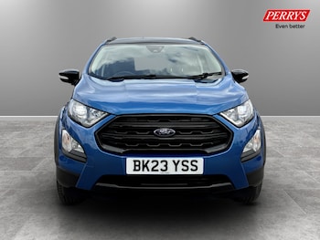 Used Ford Ecosport 2023 for sale - 79282771: Photo