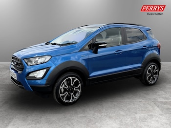 Used Ford Ecosport 2023 for sale - 79282771: Photo