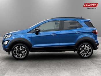 Used Ford Ecosport 2023 for sale - 79282771: Photo