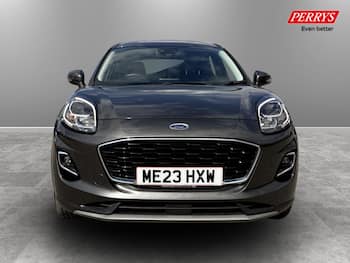Used Ford Puma 2023 for sale - 79604881: Photo