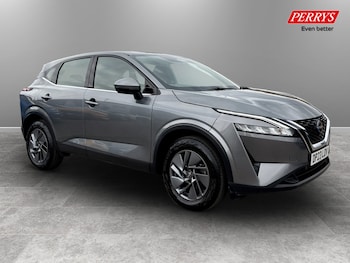 Used Nissan Qashqai 2023 for sale - 79378654: Photo