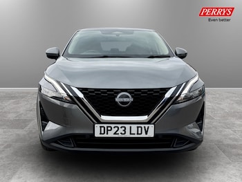 Used Nissan Qashqai 2023 for sale - 79378654: Photo