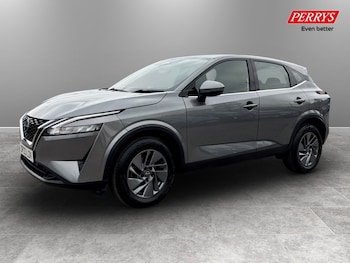 Used Nissan Qashqai 2023 for sale - 79378654: Photo