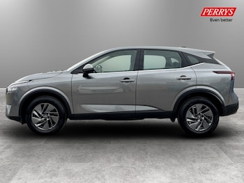 Used Nissan Qashqai 2023 for sale - 79378654: Photo