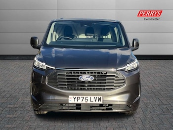 Used Ford Transit Custom 2025 for sale - 77094277: Photo