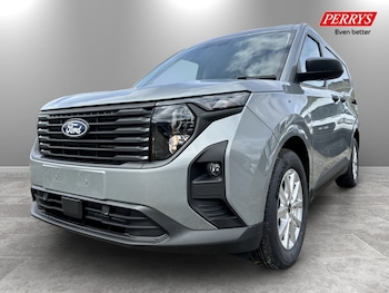 Used Ford Transit Courier 2026 for sale - 78845603: Photo