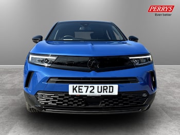 Used Vauxhall Mokka 2023 for sale - 78466755: Photo