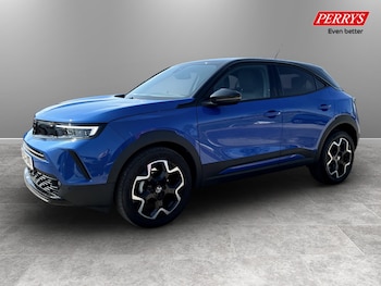 Used Vauxhall Mokka 2023 for sale - 78466755: Photo
