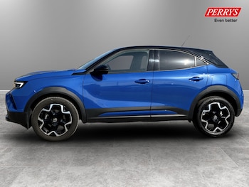 Used Vauxhall Mokka 2023 for sale - 78466755: Photo