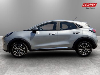 Used Ford Puma 2023 for sale - 79190244: Photo