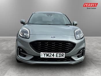 Used Ford Puma 2024 for sale - 79716971: Photo