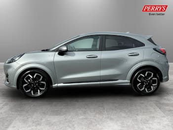 Used Ford Puma 2024 for sale - 79716971: Photo