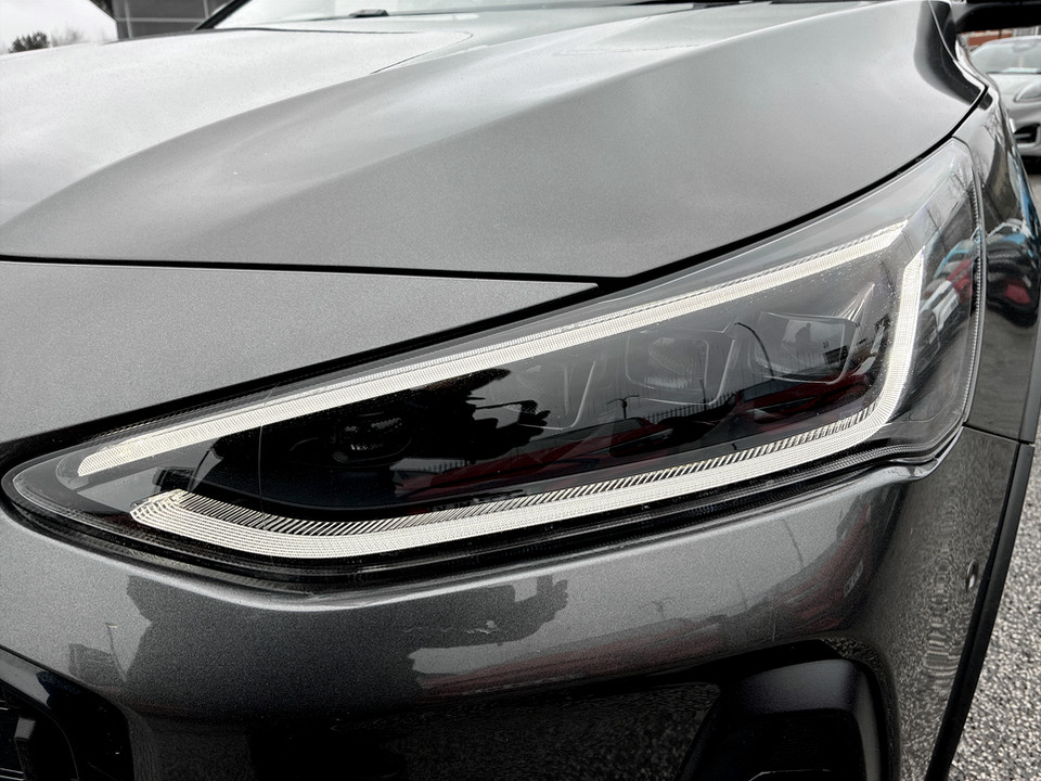 Used Ford Focus 2025 for sale - 77707729: Photo 10