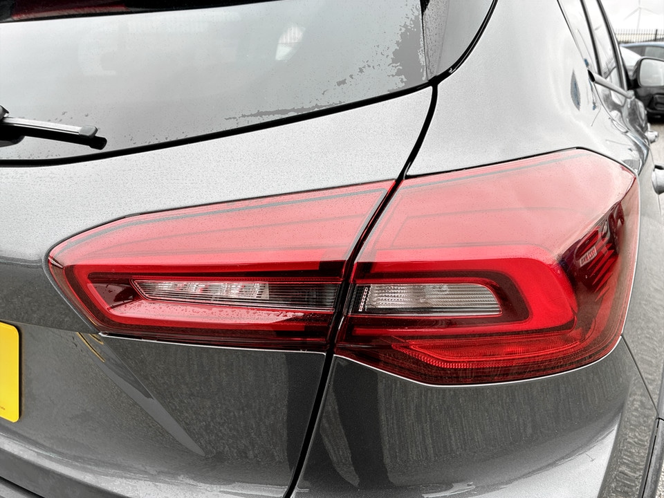 Used Ford Focus 2025 for sale - 77707729: Photo 11