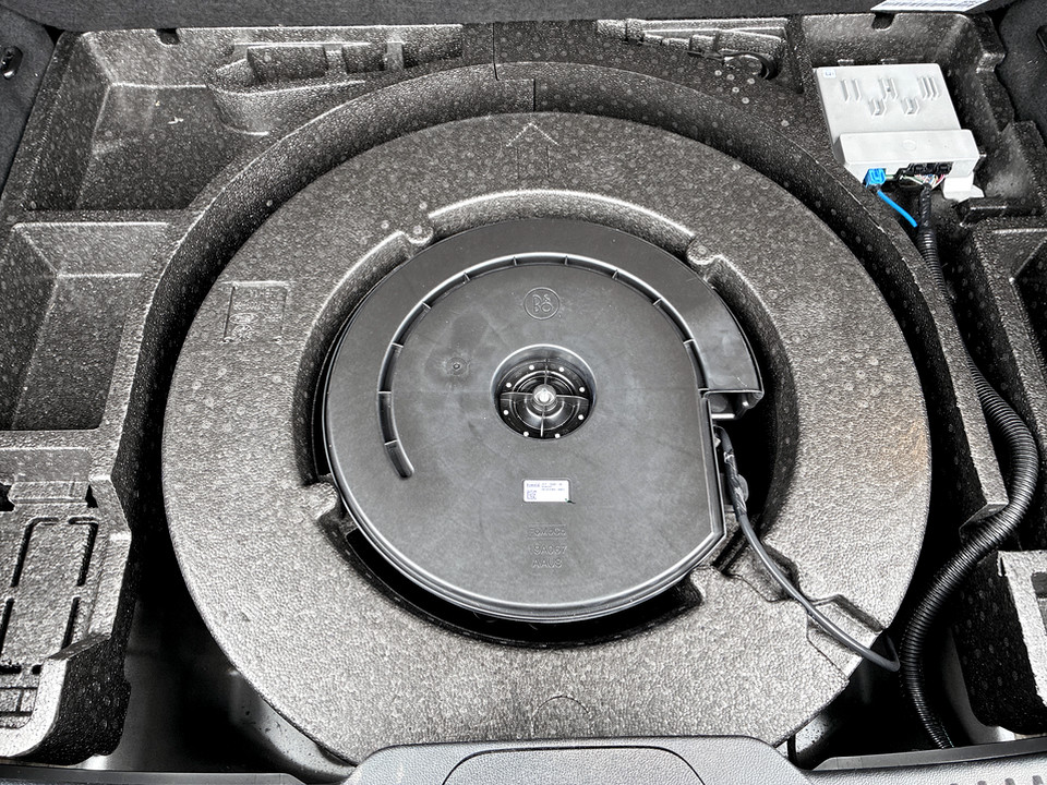 Used Ford Focus 2025 for sale - 77707729: Photo 13