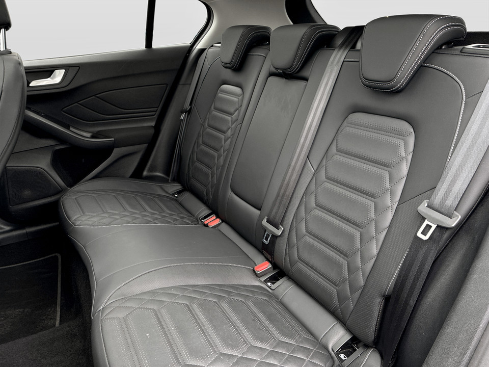 Used Ford Focus 2025 for sale - 77707729: Photo 14