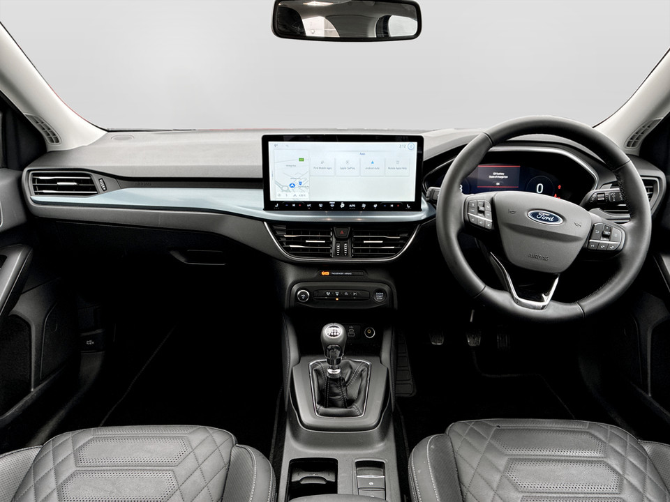 Used Ford Focus 2025 for sale - 77707729: Photo 15