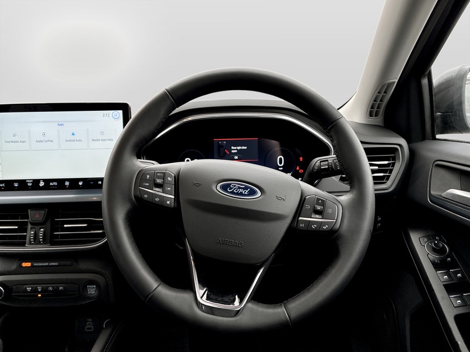 Used Ford Focus 2025 for sale - 77707729: Photo 16