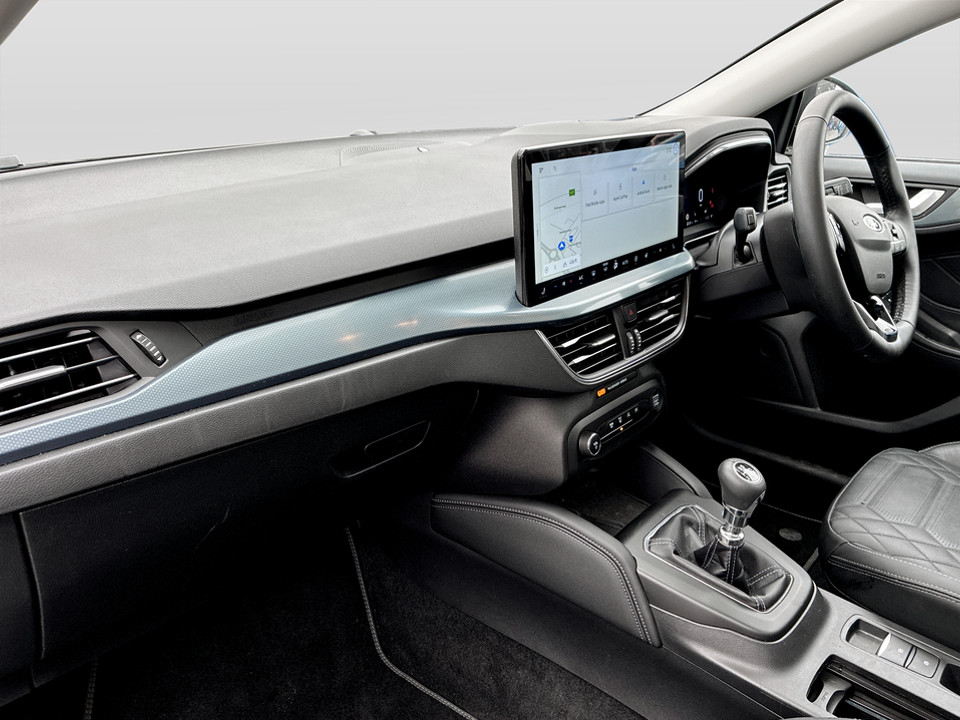 Used Ford Focus 2025 for sale - 77707729: Photo 17